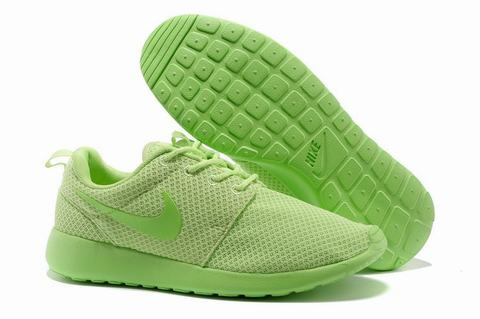 roshe run femme courir