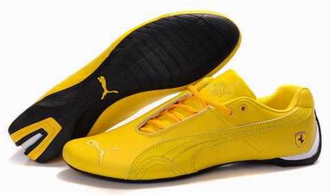 puma jamaica chaussure