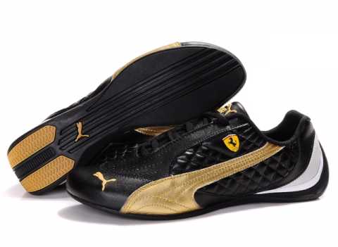 puma taille grand ou petit